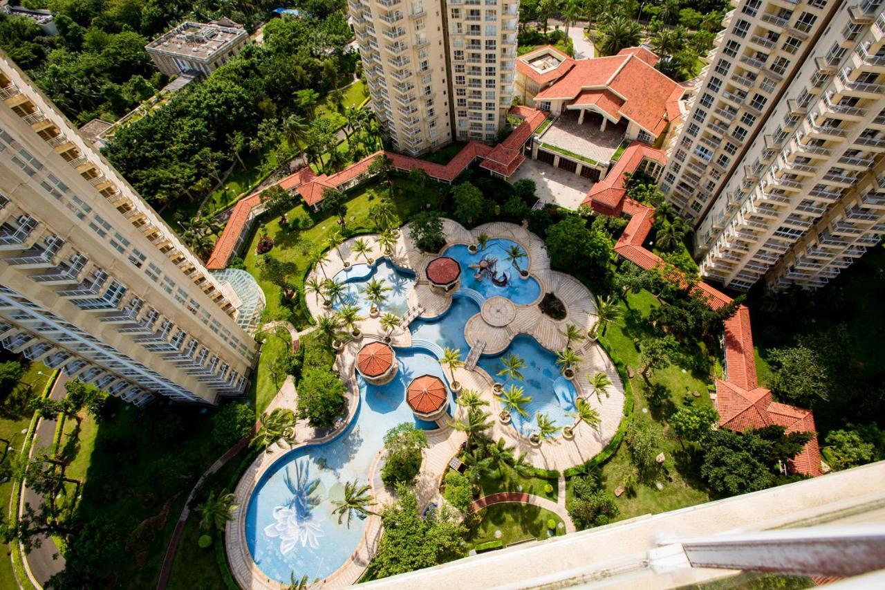 Ramada Hotel & Suites Boao Qionghai Luaran gambar